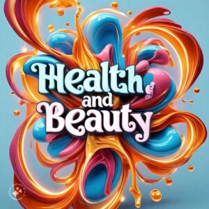 health and beauty