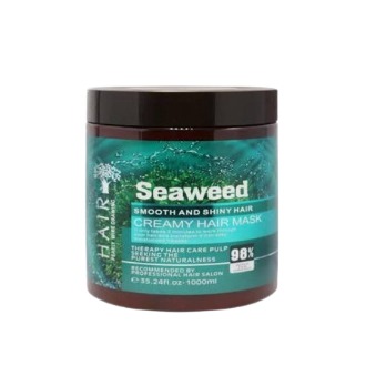 Seaweed Hair Mask