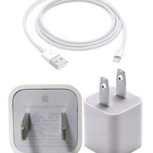 PowerPulse Duo Cable for Apple Devices