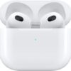 airpods white