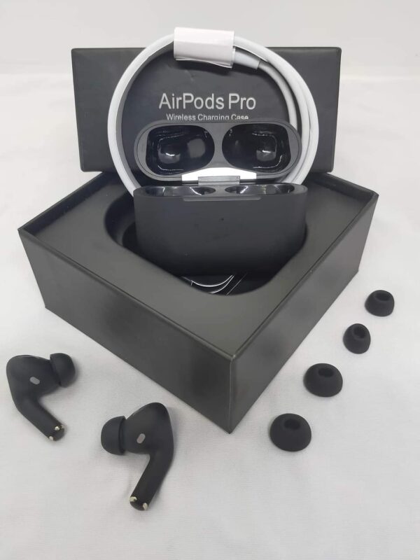 white airpods accessories